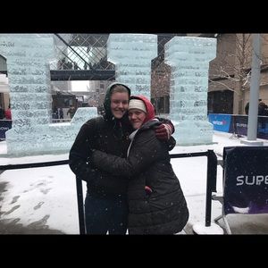 Meet your Posher, Aimee